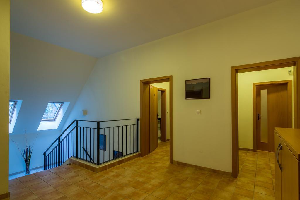 Apartmany Weissov Dom Banská Štiavnica Eksteriør bilde