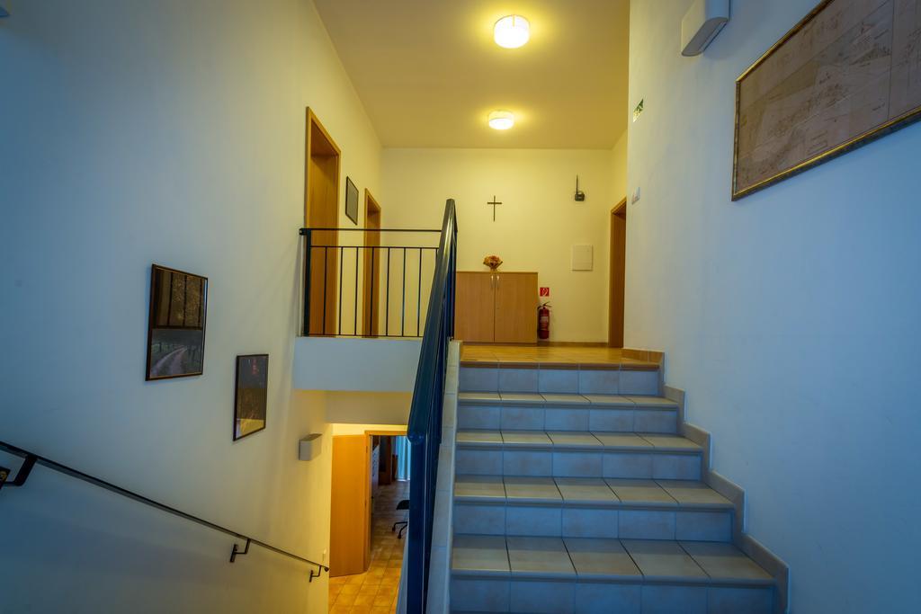 Apartmany Weissov Dom Banská Štiavnica Eksteriør bilde
