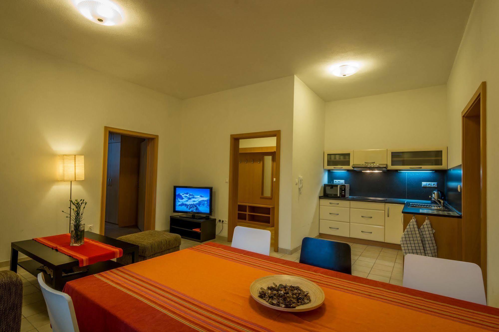 Apartmany Weissov Dom Banská Štiavnica Eksteriør bilde