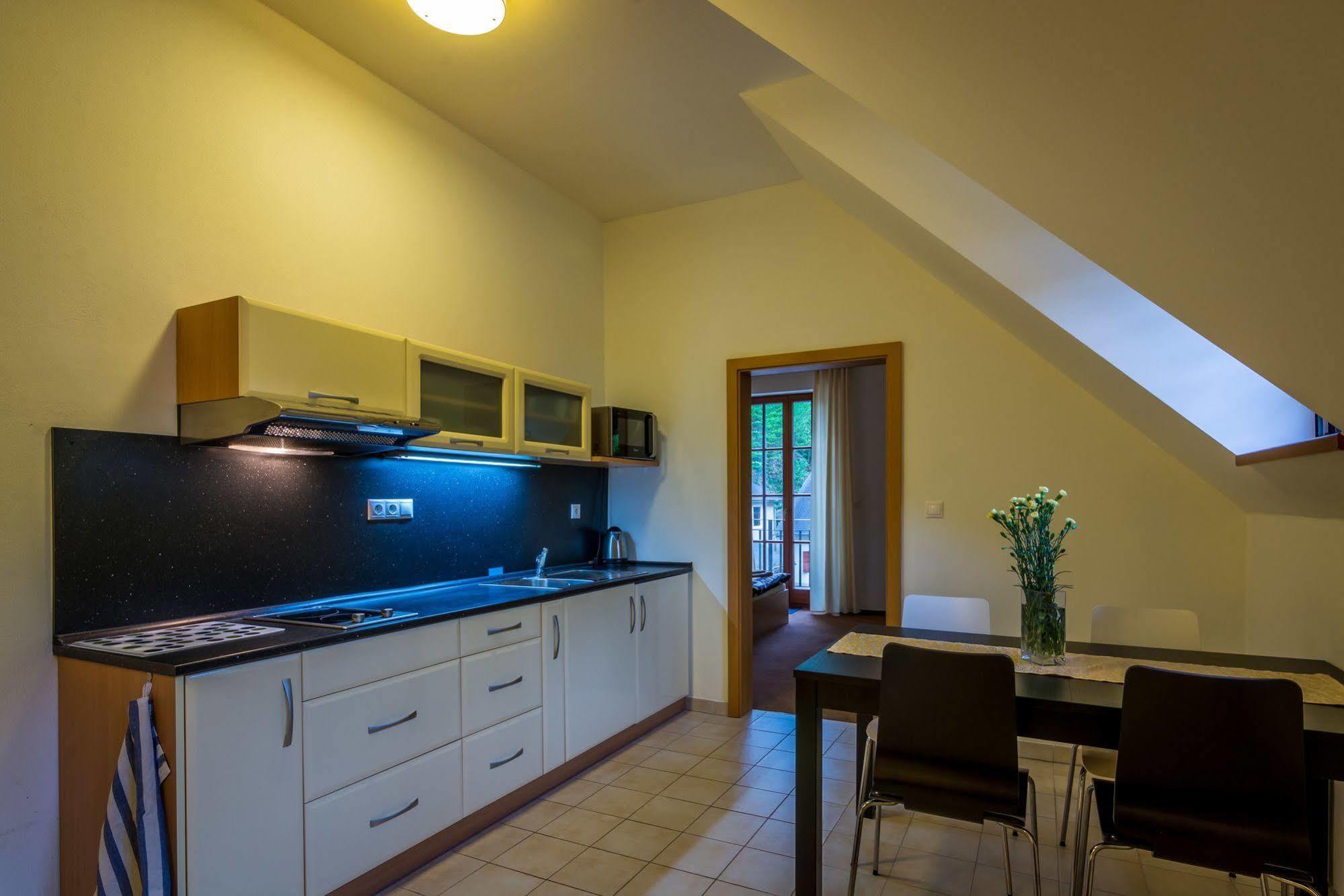 Apartmany Weissov Dom Banská Štiavnica Eksteriør bilde